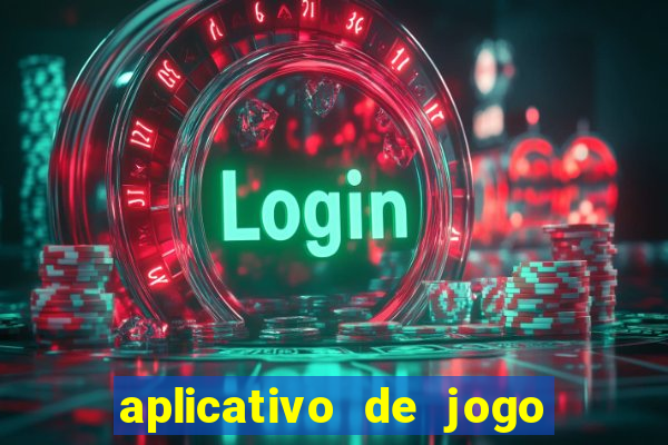 aplicativo de jogo big win